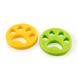 FurZapper Assorted All Pets Hair Lifter 2 pk
