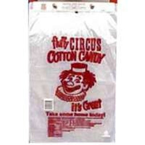 Gold Medal 3065 Cotton Candy Bag, 1 mil Thick