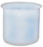 ENCORE Plastics 05115 Paint Pail Liner, For: Model 05160, 15160, 05161, 01605, 25000 Pails, 5 qt, Plastic, White