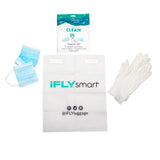 iFLY Smart Clean Kit 1 pk
