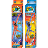 Ja-Ru Radical Sky Foam Glider Assorted, Pack of 12