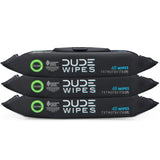 Dude Wipes Body Wipes 48 ct, Pack of 4