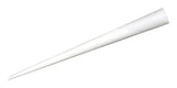 Gold Medal  12 in. H Paper  Cotton Candy Cone Holders  1000 pk
