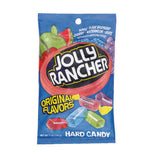 Jolly Rancher Original Hard Candy 7 oz, Pack of 12