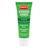 O'Keeffe's Working Hands Unscented Scent Hand Cream 1 oz 1 pk, Pack of 48