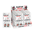 Playmaker Toys Small Talk World Tiniest Walkie Talkies Toy Metal 2 pc, Pack of 12