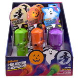 Magic Seasons LED Projector Flashlight 1 pk, Pack of 15