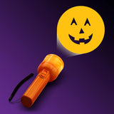 Magic Seasons LED Projector Flashlight 1 pk, Pack of 15