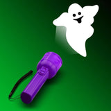 Magic Seasons LED Projector Flashlight 1 pk, Pack of 15