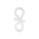 Celebrations Outdoor Light Clip 24 pc