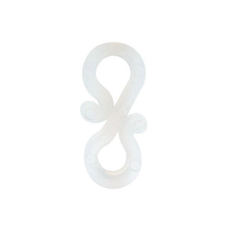 Celebrations Outdoor Light Clip 24 pc