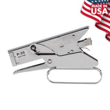 Arrow 3/8 in. Heavy Duty Plier Stapler