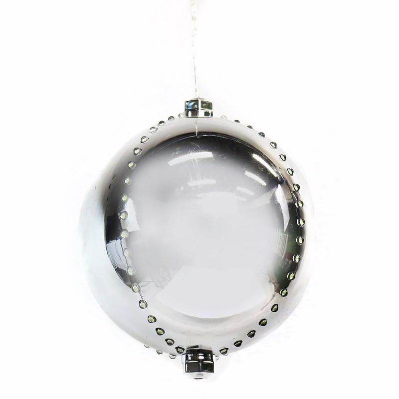 Celebrations LED Lighted Ornament - Thumbnail 3