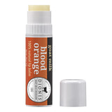 Dionis Goat Milk Blood Orange Scent Lip Balm 0.28 oz 1 pk, Pack of 6