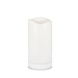 Everlasting Glow Candle Table Decor Plastic 1 pk 4 in., Pack of 4