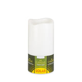 Everlasting Glow Candle Table Decor Plastic 1 pk 4 in., Pack of 4