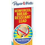 Paper Mate #2HB Wood Pencil 12 pk, Pack of 6