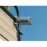 ADCO 94895 Pop-Up Trailer Designer Series UV Hydro Cover, 16'1-18'