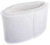 BestAir HW14-PDQ-4 Series Wick Humidifier Filter, For: Honeywell HCM6009, 6011i, 6011ww, 6012i, 6013i Humidifier