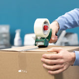 Duck 2 in. W X 55 in. L Tape Dispenser 1 pk