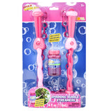 Maxx Bubbles Bubble Baton Streamer 2 pk