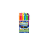 Maxx Bubbles Bubble Wand Assorted, Pack of 12