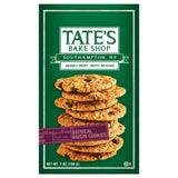 Tate's Bake Shop Oatmeal Raisin Cookies 7 oz Bagged, Pack of 6