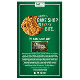 Tate's Bake Shop Oatmeal Raisin Cookies 7 oz Bagged, Pack of 6