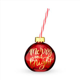 Blush Merry and Bright Tumbler 1 pk