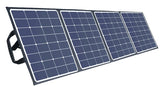 Southwire Elite Series 53224 Monocrystalline Portable Solar Panel, 100 W, 18 V, ETFE