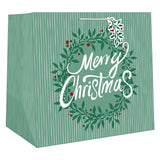 Paper Images X-Jumbo Assorted Christmas Gift Bag, Pack of 24