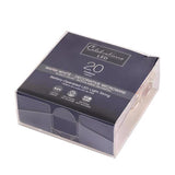 Celebrations LED Micro Dot/Fairy Clear/Warm White 20 ct Novelty Christmas Lights 6.2 ft., Pack of 12