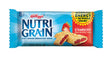 Nutri-Grain Strawberry Cereal Bar 1.3 oz Pouch, Pack of 16