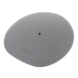 Bark Gray Sturdy Stone Dog Toy 1 pk, Pack of 3