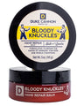 Duke Cannon HAND1 Hand Repair Balm, 5 oz, Pack of 6