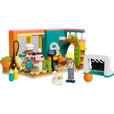 LEGO Friends 41754 Friends Bedroom 3 203 pc