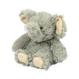 Warmies Stuffed Animals Gray 1 pc