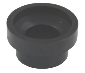 Plumb Pak PP802-1 Faucet Washer, 1-7/8 in ID Dia, Rubber, For: American Standard Aqua-Seal Faucets