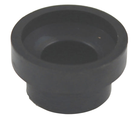 Plumb Pak PP802-1 Faucet Washer, 1-7/8 in ID Dia, Rubber, For: American Standard Aqua-Seal Faucets