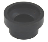 Plumb Pak PP802-1 Faucet Washer, 1-7/8 in ID Dia, Rubber, For: American Standard Aqua-Seal Faucets