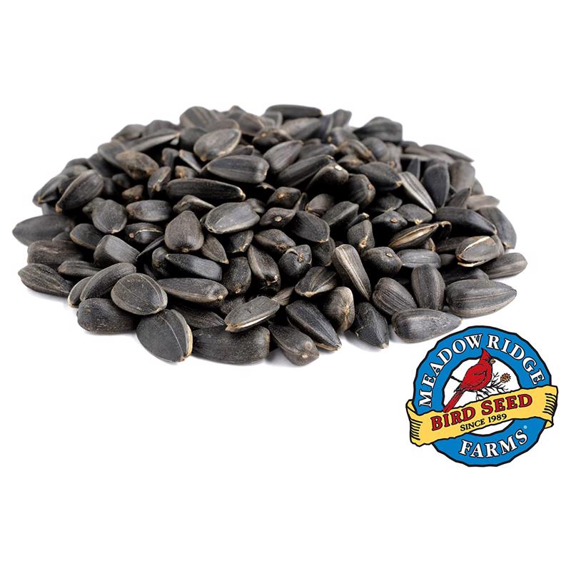 Meadow Ridge Farms Wild Bird Food 40 lb