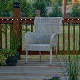 Celebrations LED Red/Green/Pure White 200 ct String Ribbon Light 33 ft.