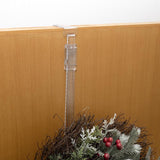 Celebrations Holiday Over The Door Hook Plastic 1 pc