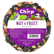 Chirp Wild Bird Food 7.5 oz