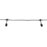 Belle Luci Holiday Bright Lights LED Light Cord on Reel Clear 330 ft. 0 lights