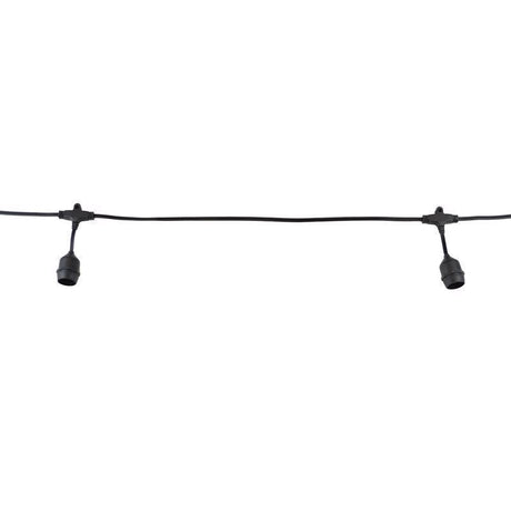 Belle Luci Holiday Bright Lights LED Light Cord on Reel Clear 330 ft. 0 lights