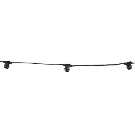 Belle Luci Holiday Bright Lights LED Light Cord on Reel Clear 330 ft. 0 lights