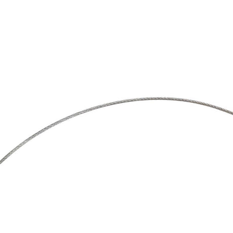 Belle Luci Holiday Bright Lights LED Light Wire on a Reel Clear 500 ft. 0 lights