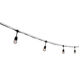 Belle Luci Holiday Bright Lights LED Light Wire on a Reel Clear 500 ft. 0 lights