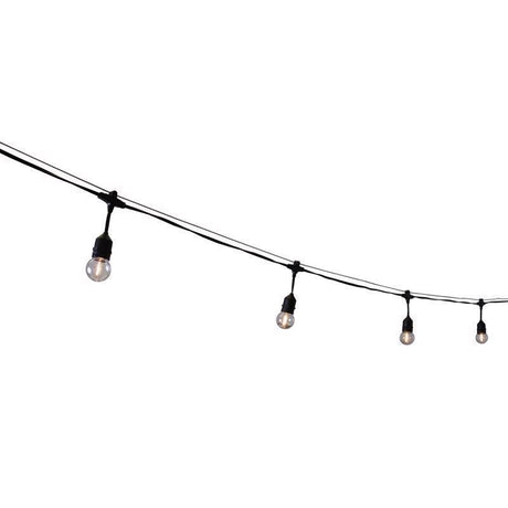 Belle Luci Holiday Bright Lights LED Light Wire on a Reel Clear 500 ft. 0 lights